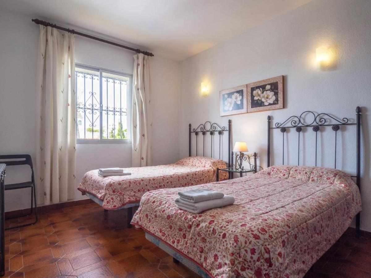 Villa Azahara Nerja Dış mekan fotoğraf