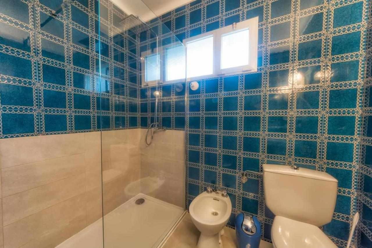 Villa Azahara Nerja Dış mekan fotoğraf