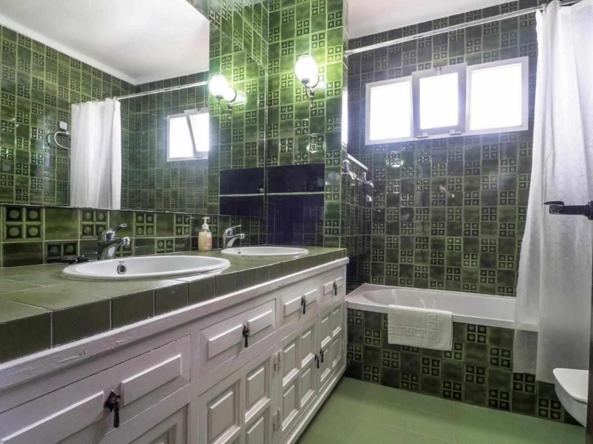 Villa Azahara Nerja Dış mekan fotoğraf